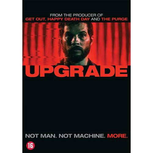 Upgrade Dvd huismerk kopen in de aanbieding Upgrade Dvd huismerk kopen in de aanbieding