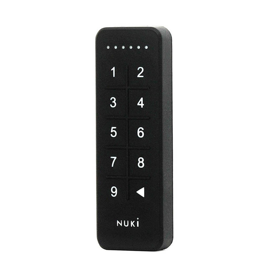 Nuki KEYPAD voor Nuki Smart Lock