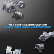 thumbnail: Dove Men+Care Cool Fresh 3-in-1 douchegel - 6 x 250 ml