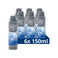 Dove Men+Care Advanced Cool Fresh anti-transpirant deodorant spray - 6 x 150 ml