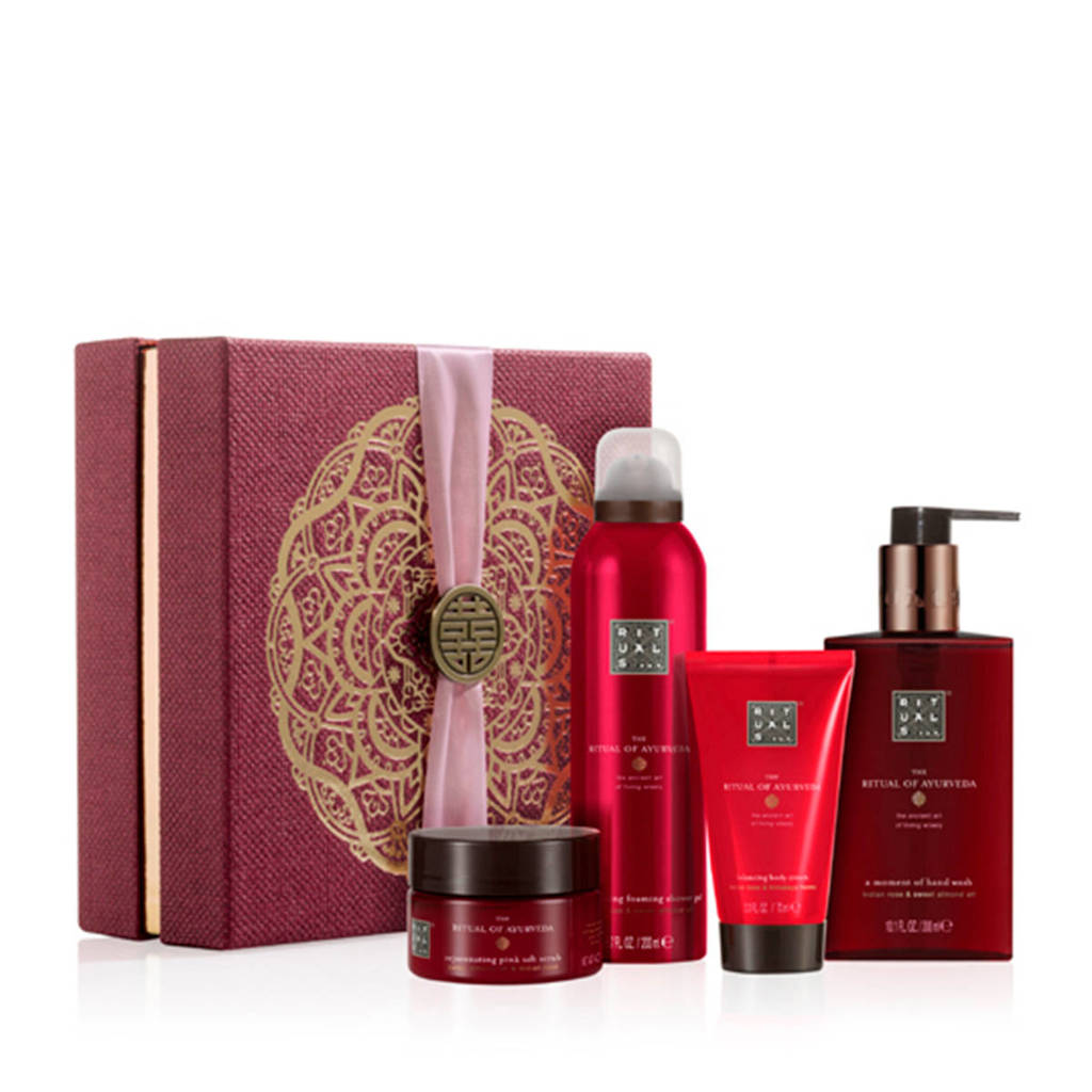 Rituals The Ritual of Ayurveda geschenkset