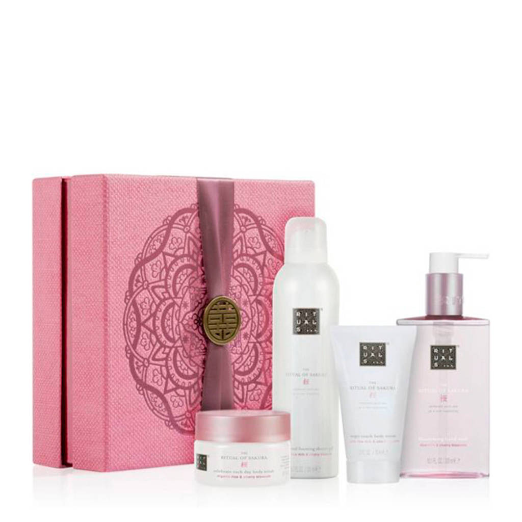 Rituals The Ritual of Sakura geschenkset