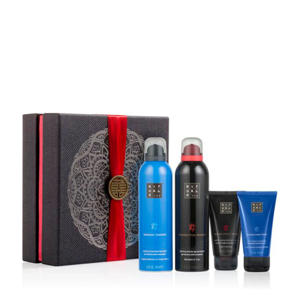 The Ritual of Samurai refreshing geschenkset