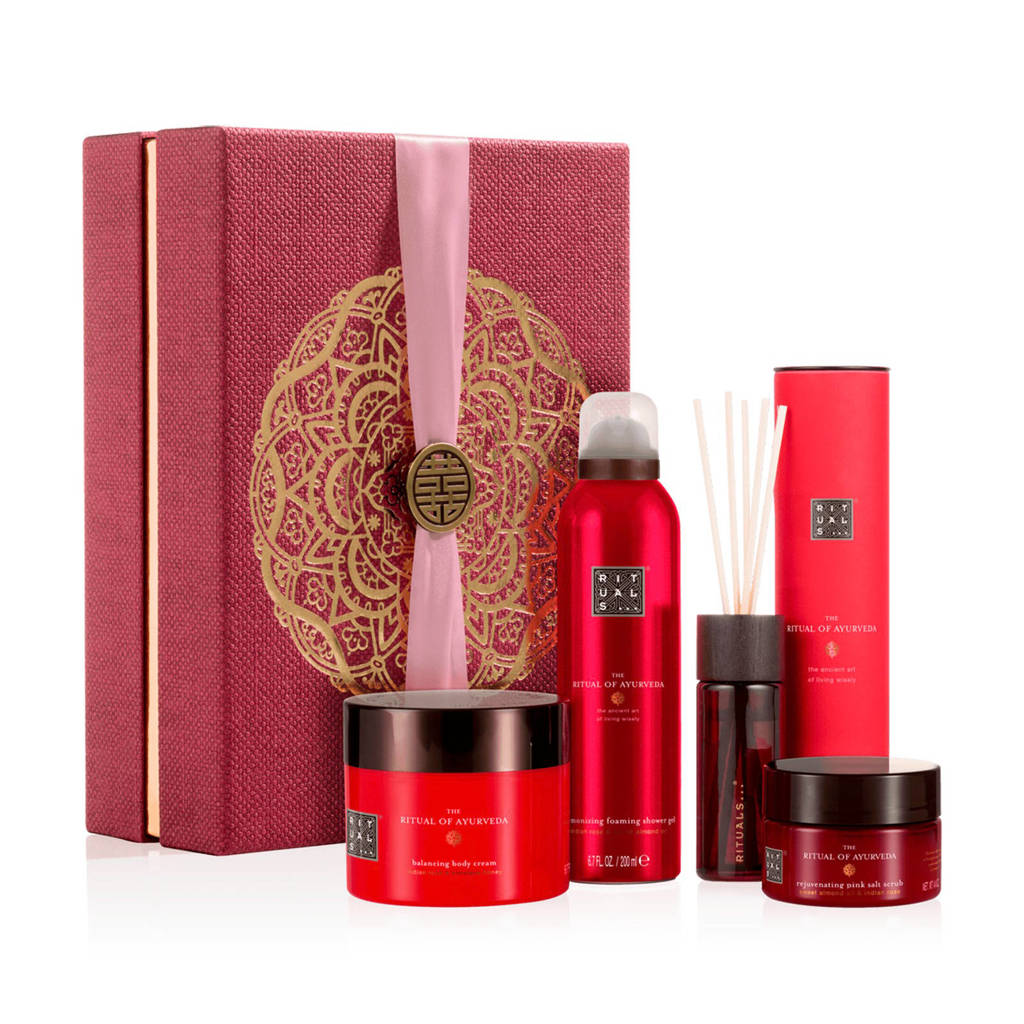 Rituals The Ritual of Ayurveda geschenkset
