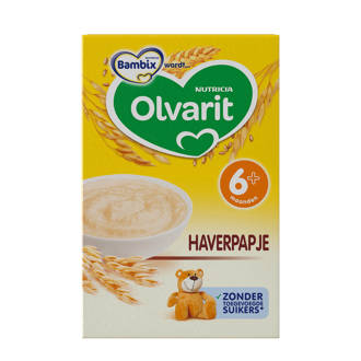 haverpapje