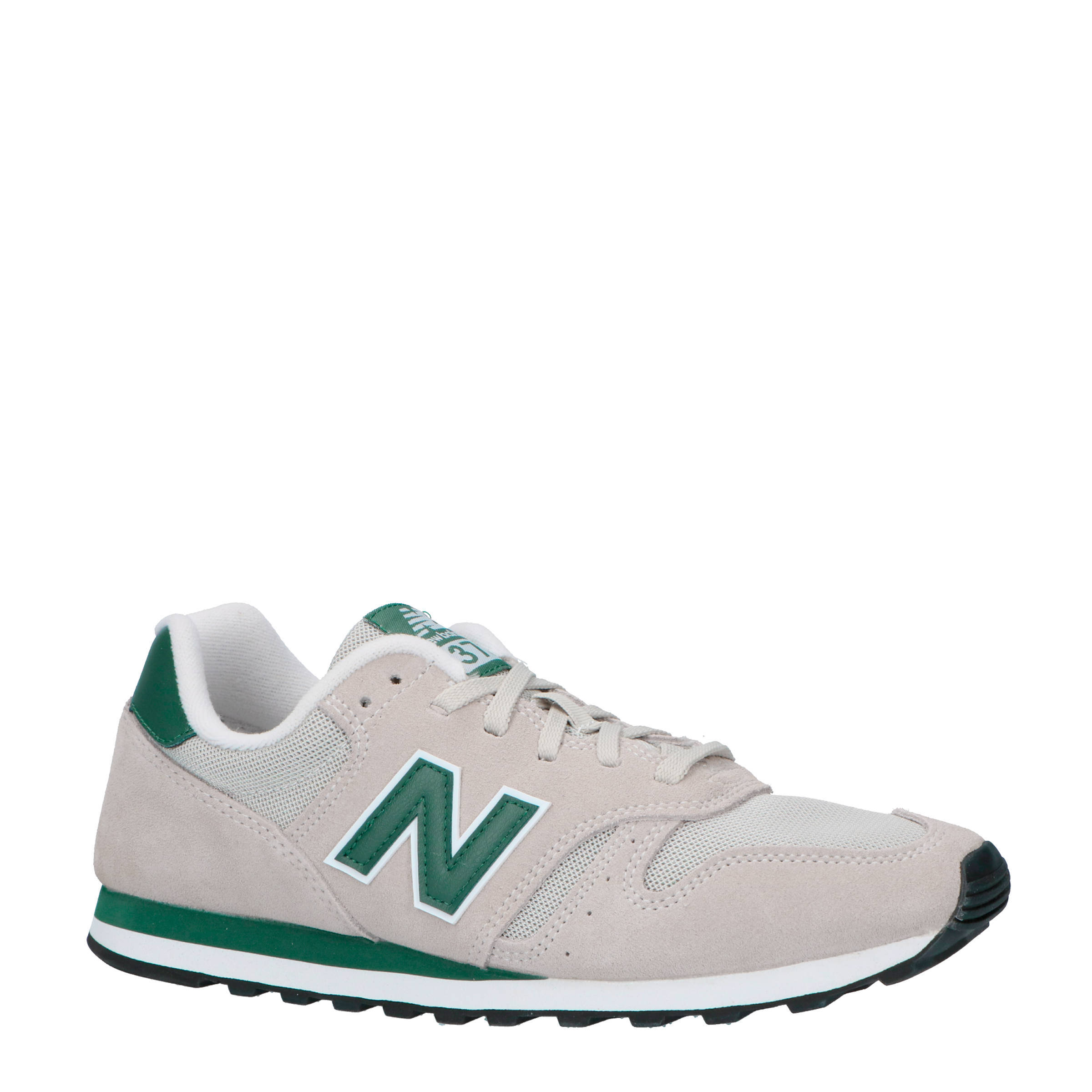 new balance wl373 sneakers groen dames new balance wl373 sneakers groen dames