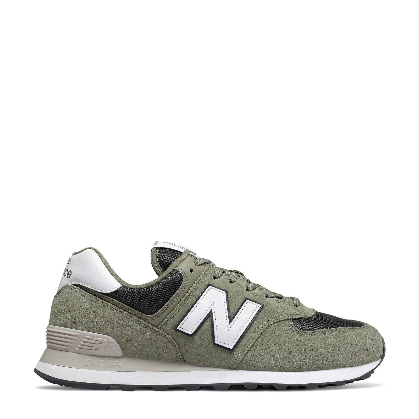new balance leger groen new balance leger groen