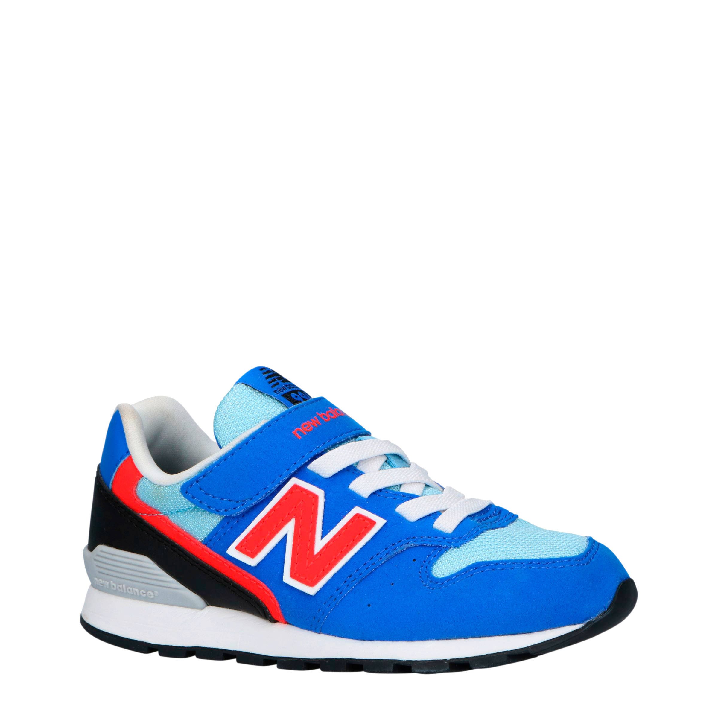 new balance 996 blauw new balance 996 blauw