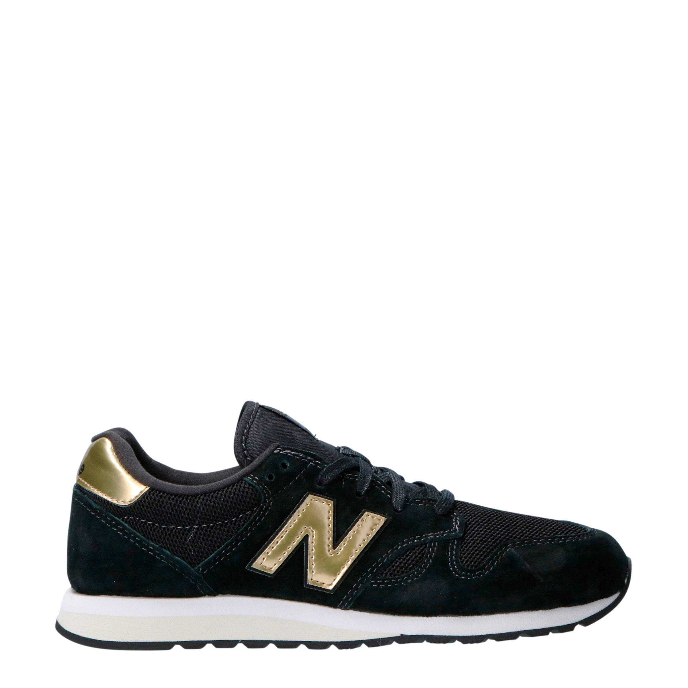 new balance kinderen gouden