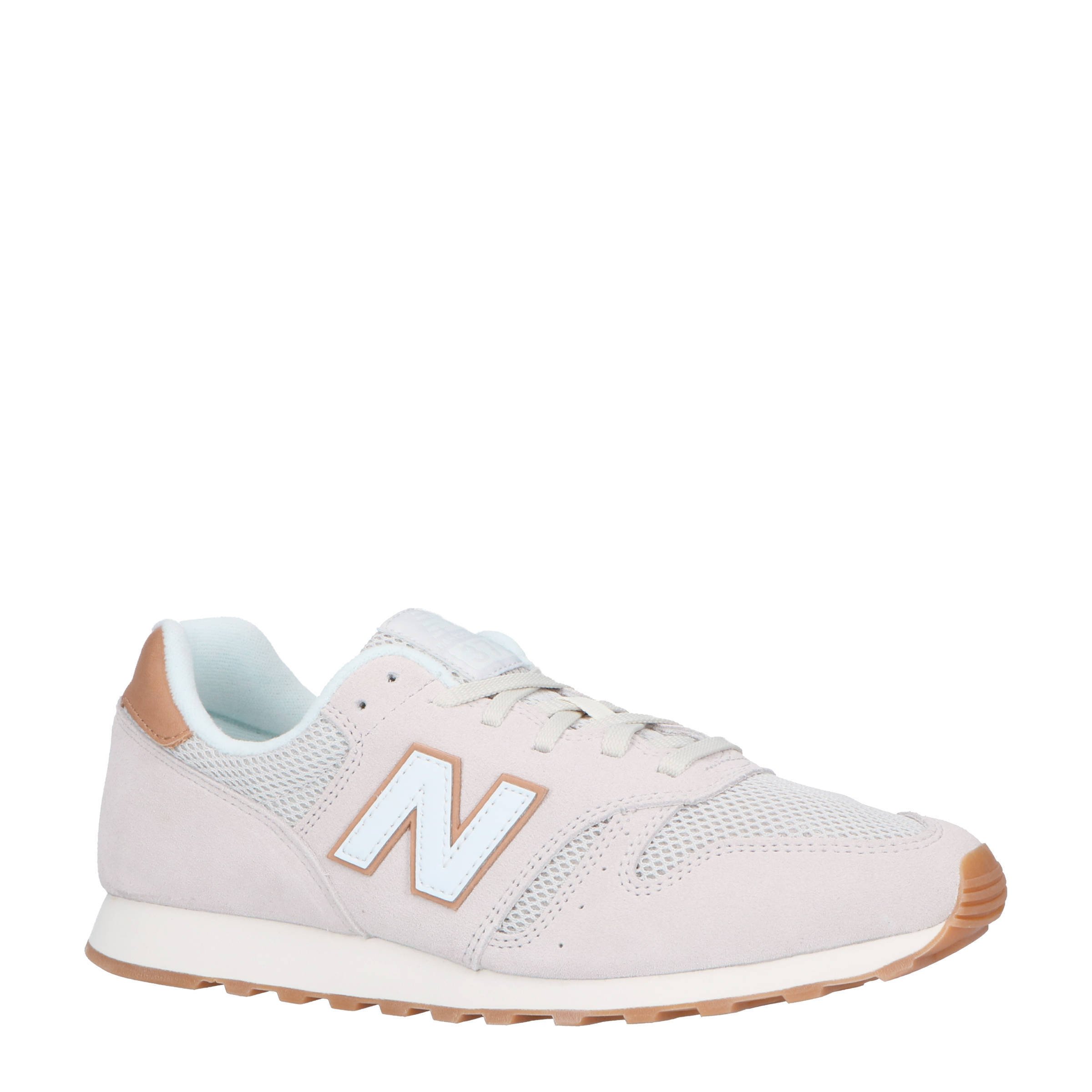 new balance 373 heren bluebird