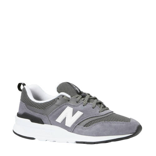 New Balance 997 Sneaker Grijs new balance kopen in de aanbieding