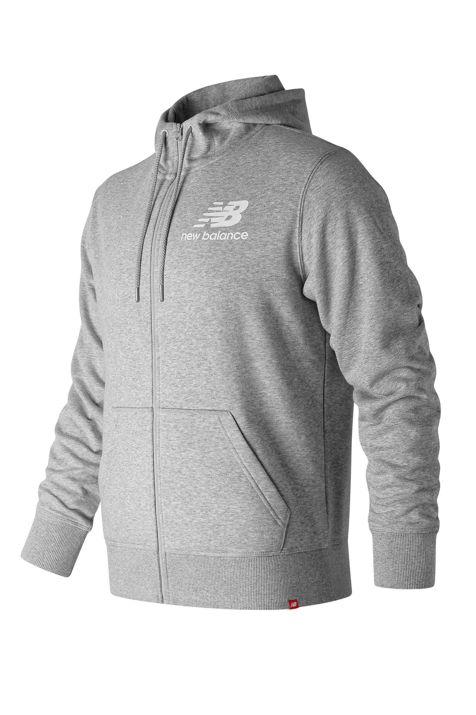new balance dames hoodie new balance dames hoodie