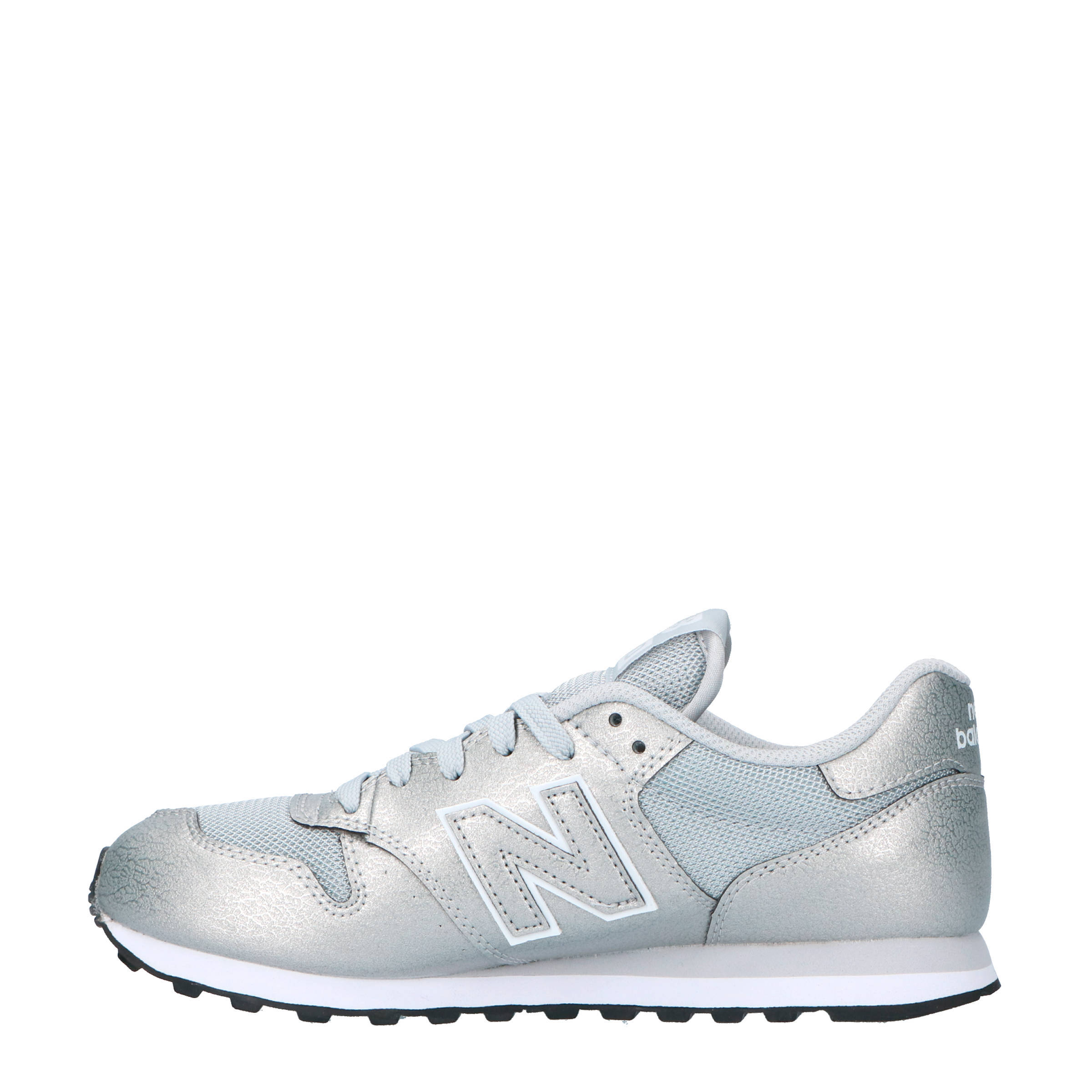 new balance 670 heren zilver