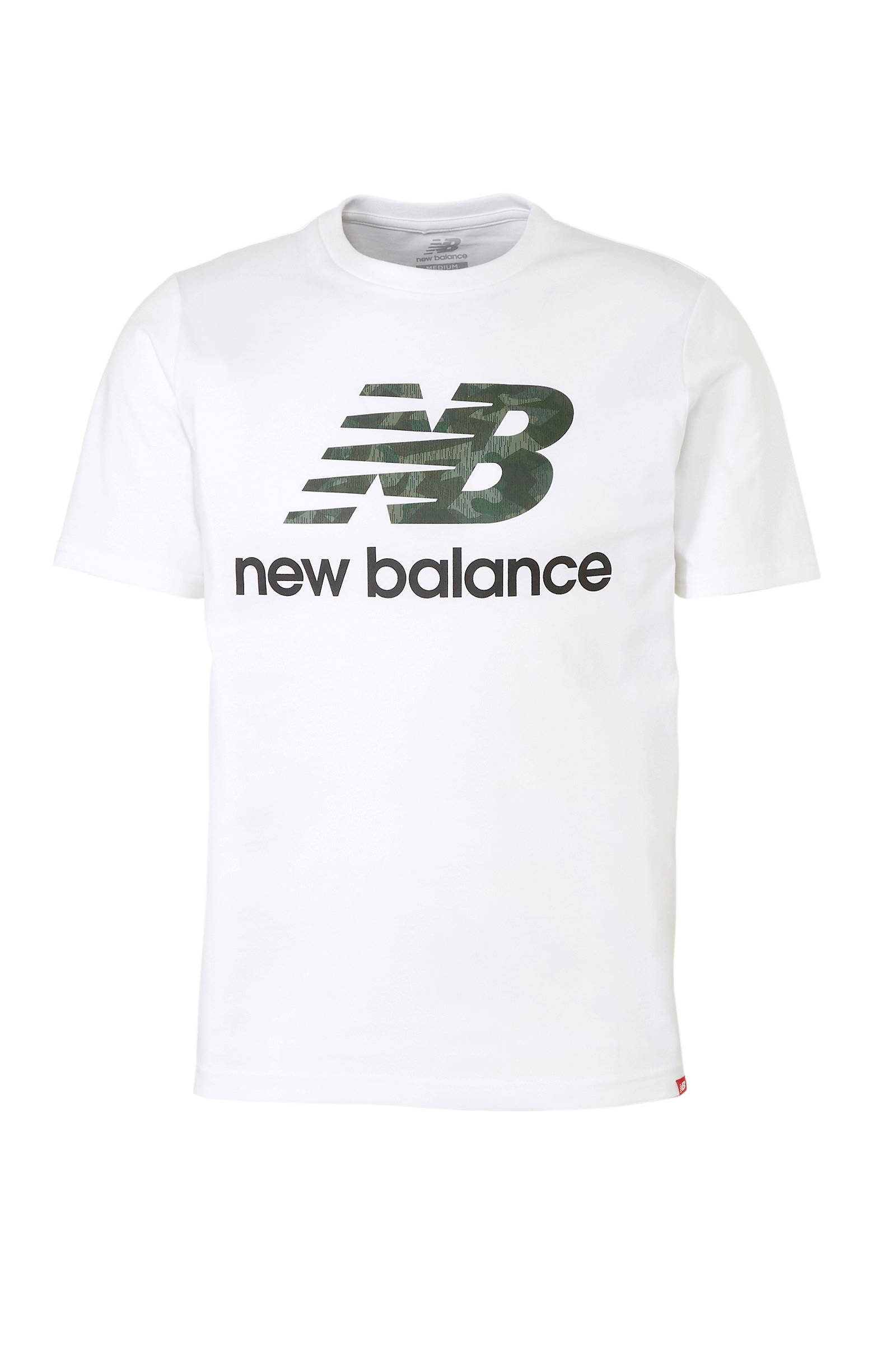 new balance golf shirts