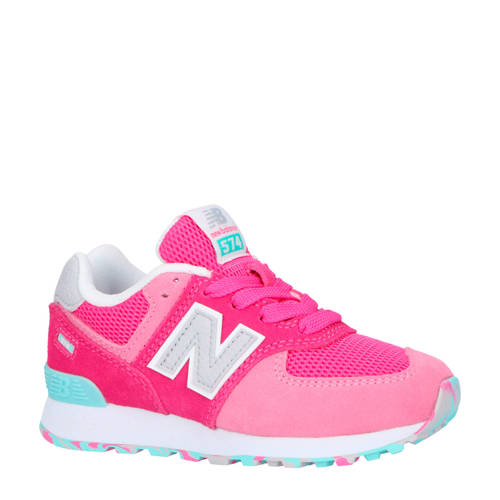 New Balance 574 Sneakers Rozemintgroen new balance kopen in de aanbieding New Balance 574 Sneakers Rozemintgroen new balance kopen in de aanbieding