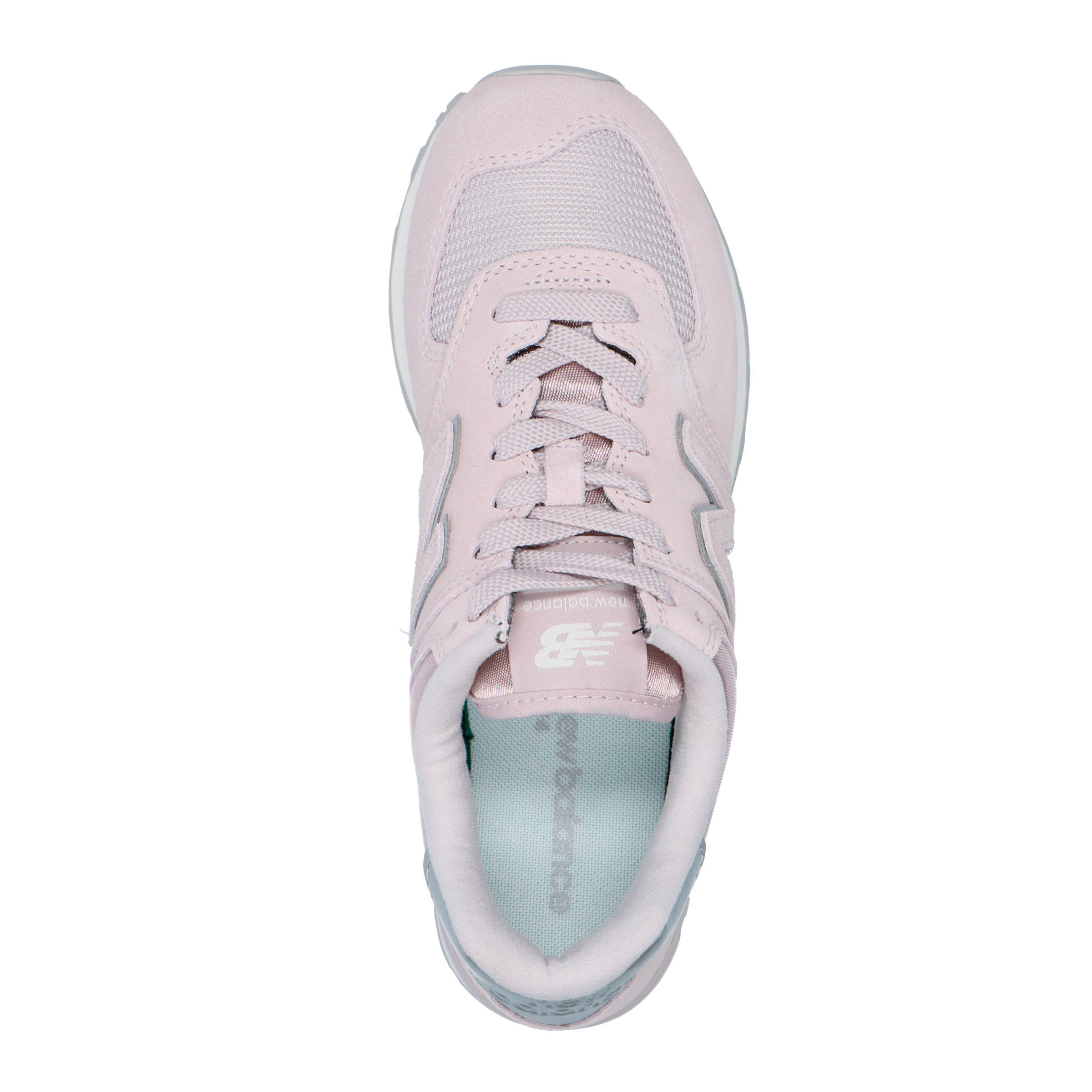 Lilapaars Sneakers New Balance Wehkamp Wl574 qZ7TaEgZ