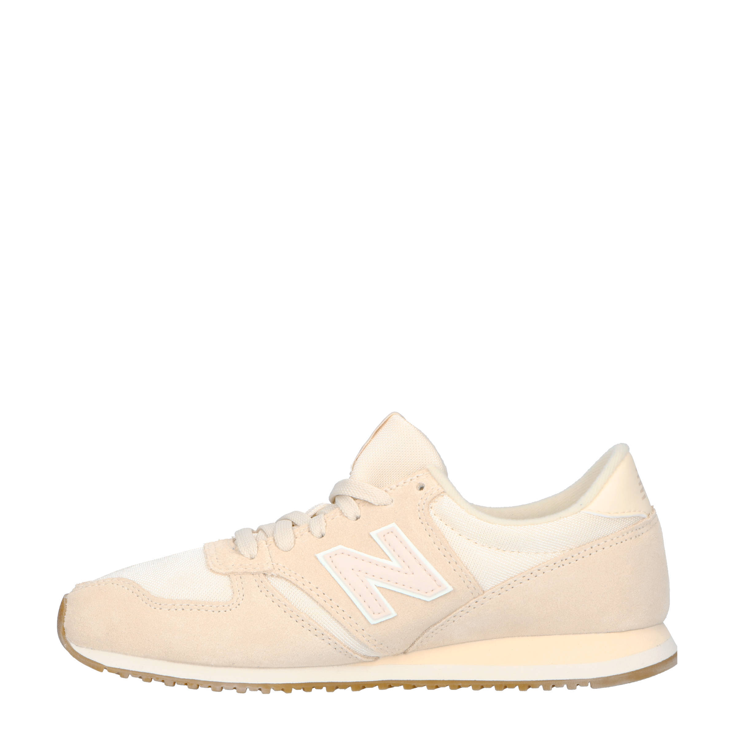 new balance u420 dames roze