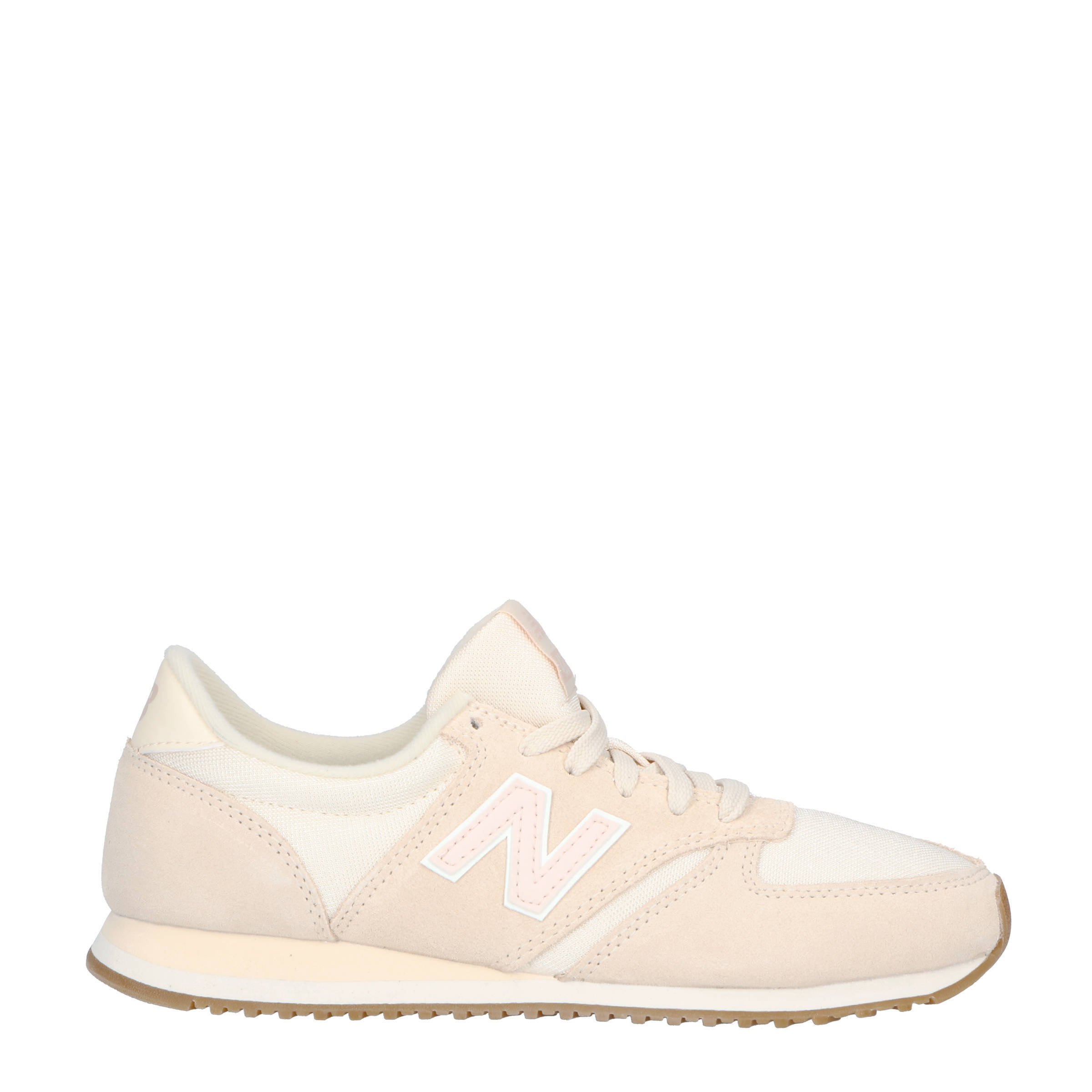 new balance u420 dames roze