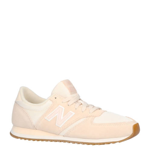 New Balance 420 Sneakers Roze new balance kopen in de aanbieding