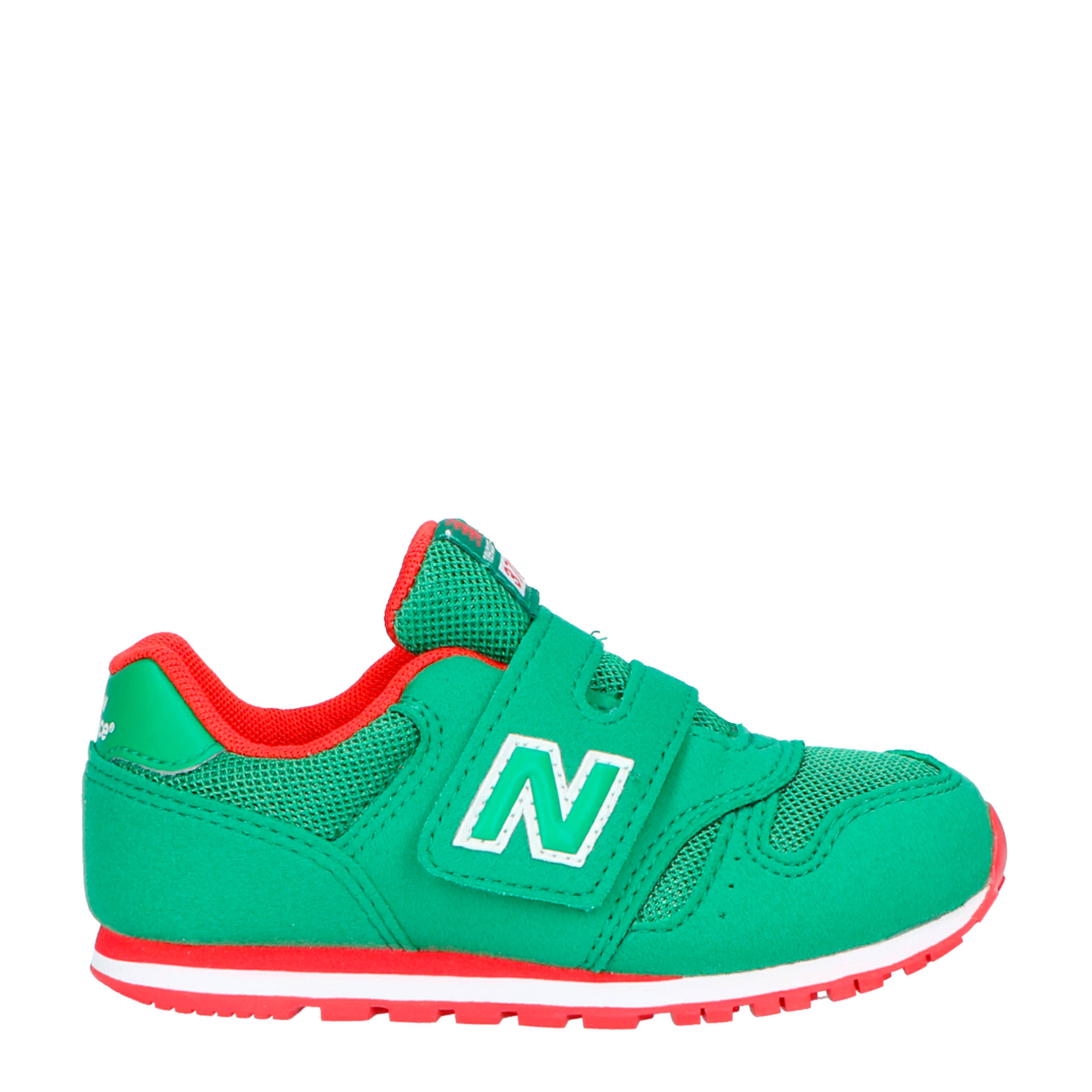 new balance 373 rood