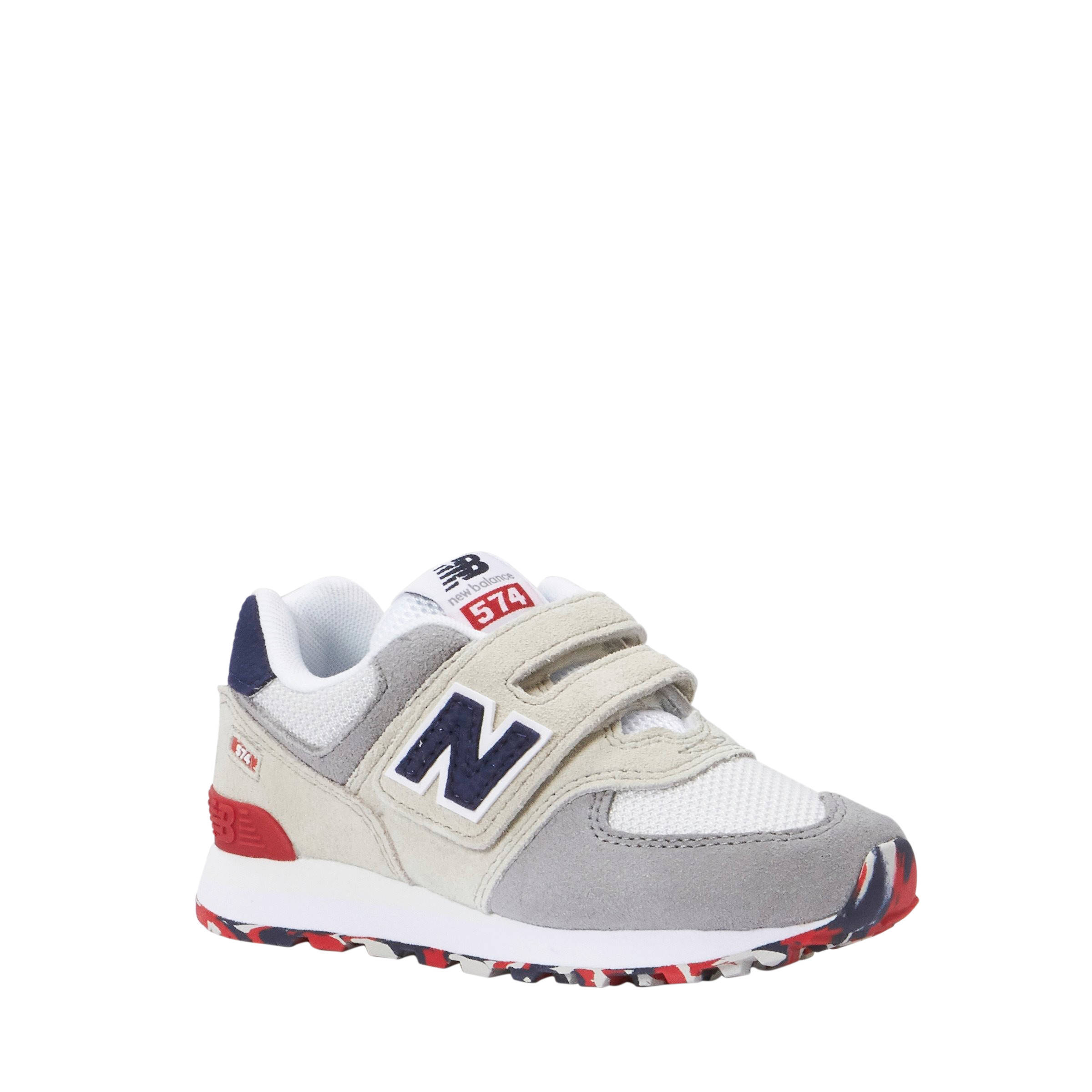 new balance 500 dames grijs