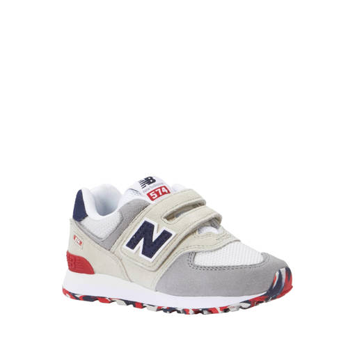 New Balance 574 Sneakers Lichtgrijsgrijs new balance kopen in de aanbieding New Balance 574 Sneakers Lichtgrijsgrijs new balance kopen in de aanbieding
