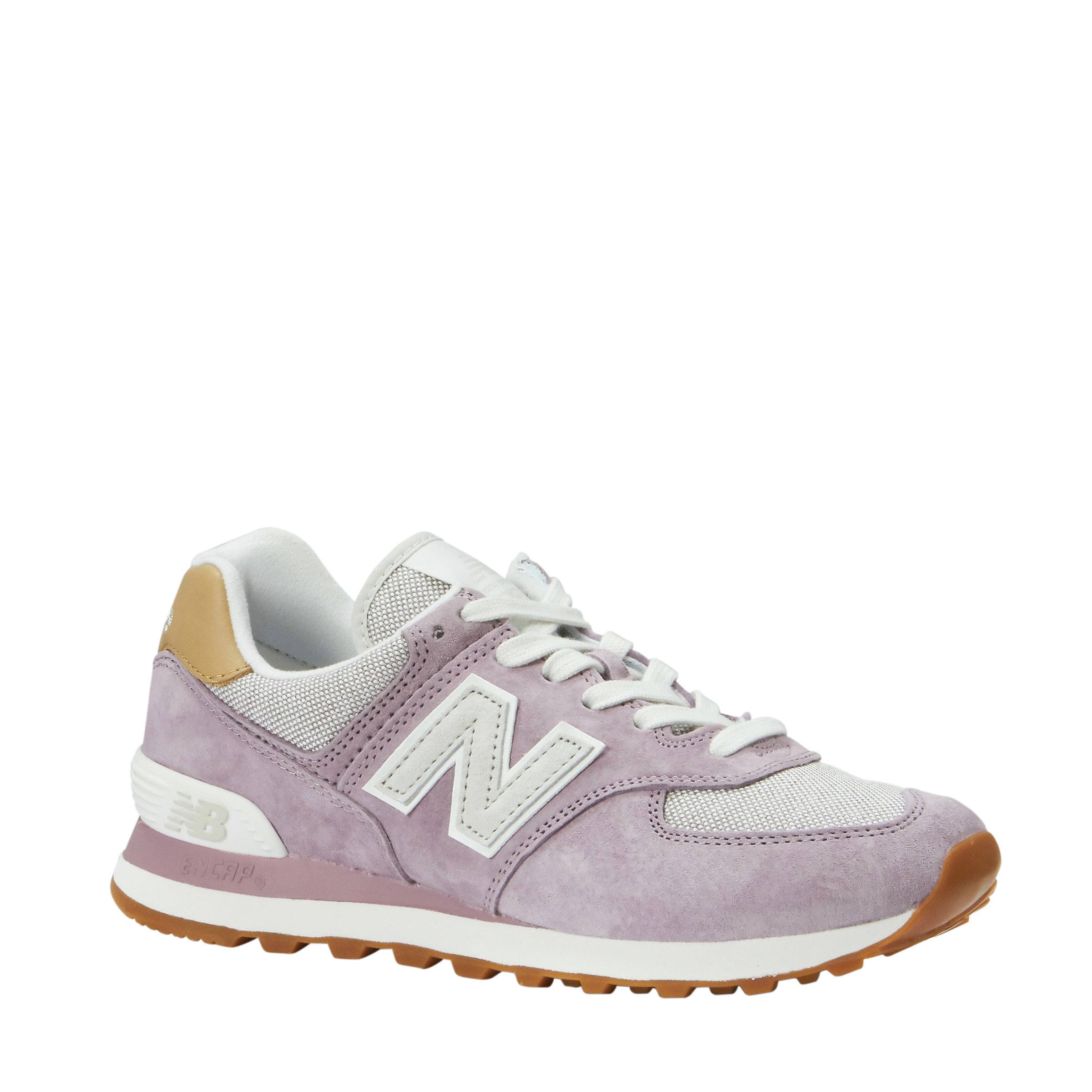 new balance tijgerprint