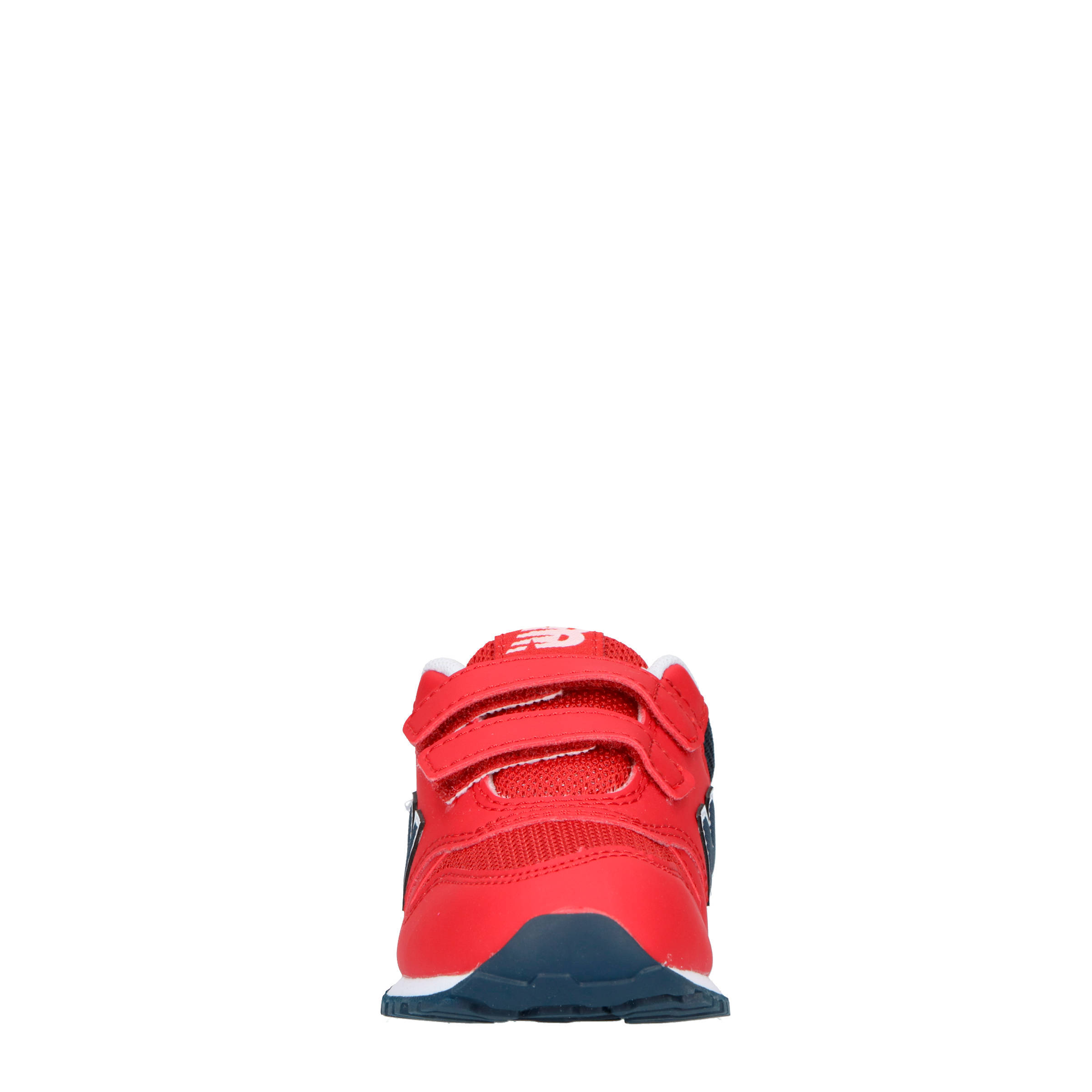 new balance 500 dames rood