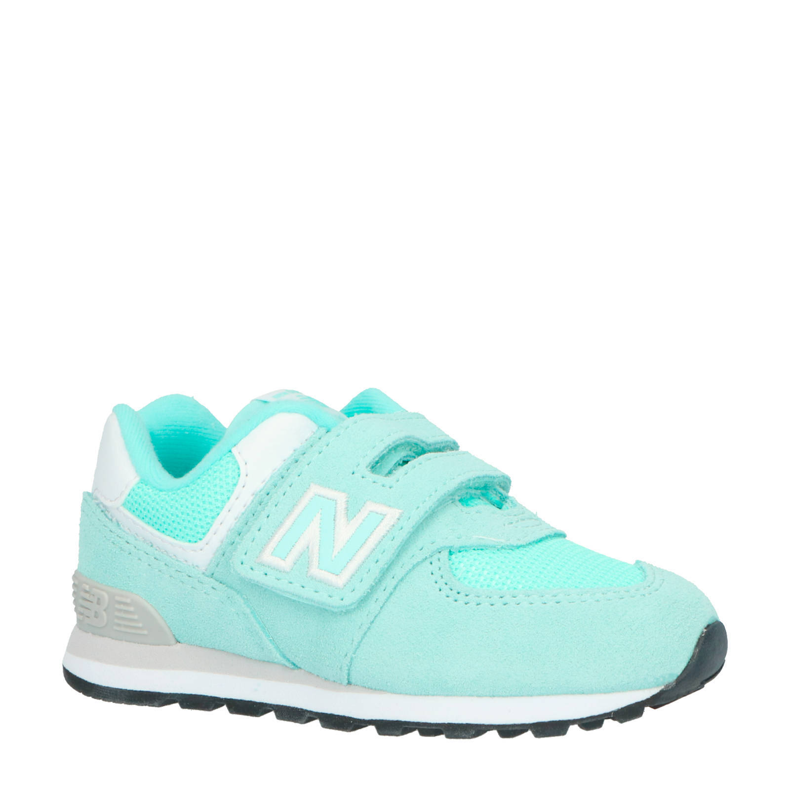 new balance 500 dames grijs