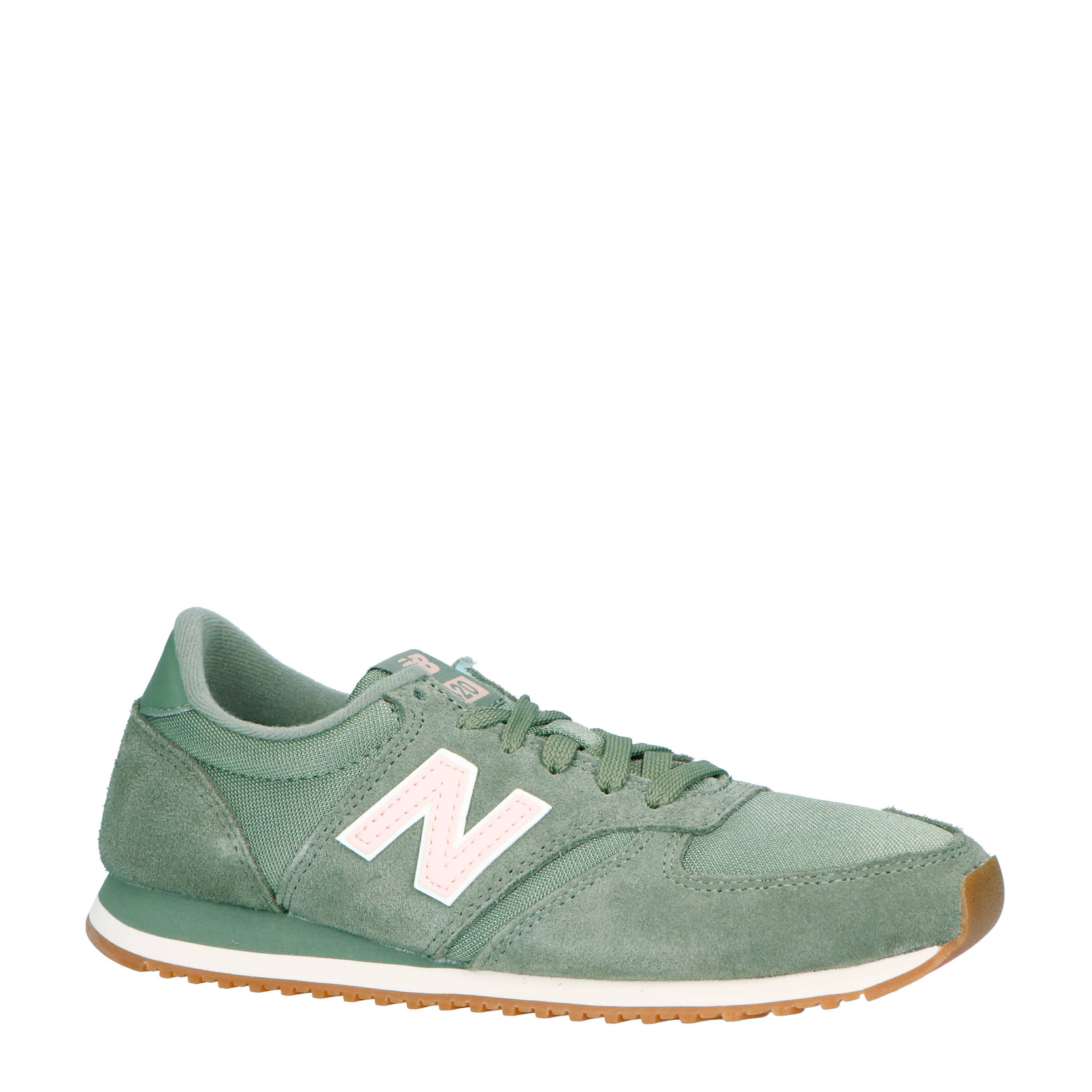 new balance 420 dames grijs