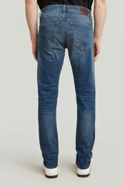 thumbnail: G-STAR 3301 slim fit jeans vintage medium aged