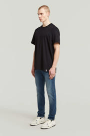 thumbnail: G-STAR 3301 slim fit jeans vintage medium aged