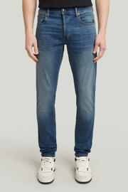 thumbnail: G-STAR 3301 slim fit jeans vintage medium aged