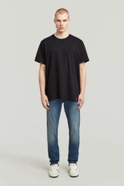 thumbnail: G-STAR 3301 slim fit jeans vintage medium aged