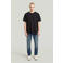 G-STAR 3301 slim fit jeans vintage medium aged