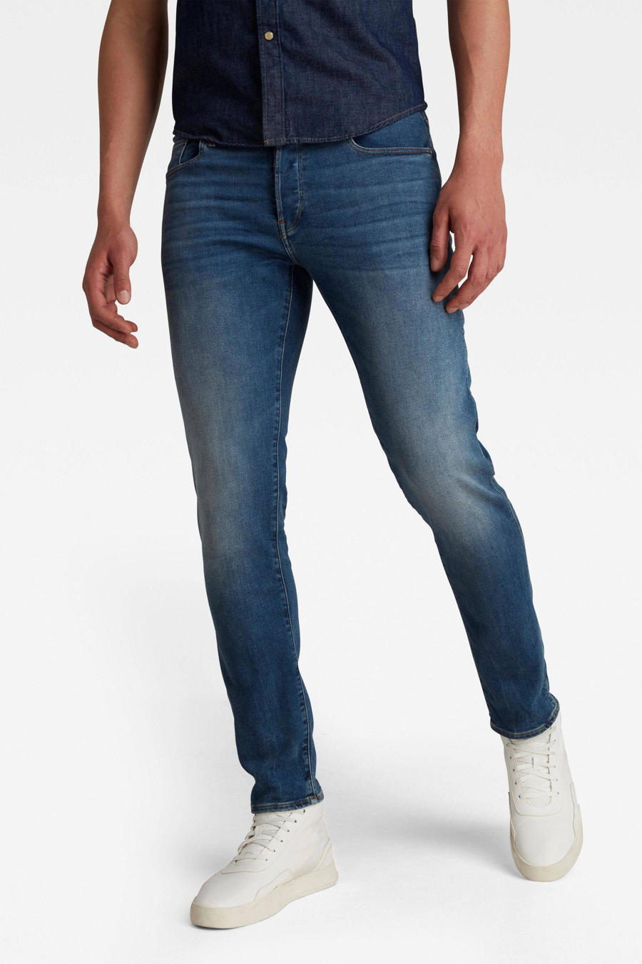 Heren jeans lengtemaat 30 - Werkbroeken kopen Heren jeans lengtemaat 30 - Werkbroeken kopen