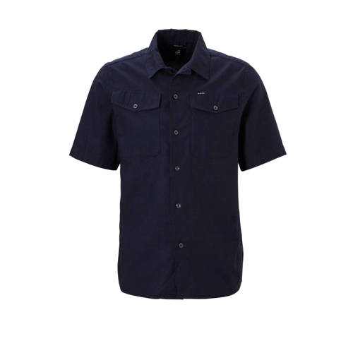Gstar G Star Raw Overhemd Korte Mouw Bristum gstar kopen in de aanbieding Gstar G Star Raw Overhemd Korte Mouw Bristum gstar kopen in de aanbieding