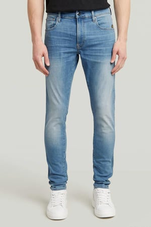 Revend skinny fit jeans it indigo aged