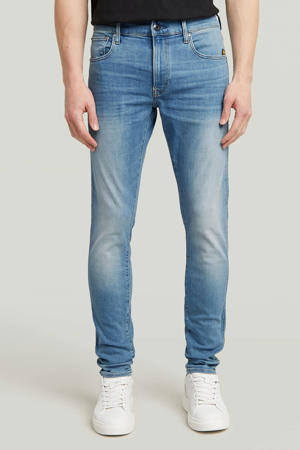 Revend skinny fit jeans it indigo aged