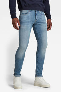 G-Star RAW Revend skinny fit jeans it indigo aged, It Indigo Aged