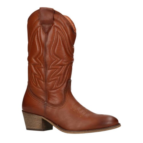 Royalty Cowboy Laarzen Cognac royalty kopen in de aanbieding Royalty Cowboy Laarzen Cognac royalty kopen in de aanbieding
