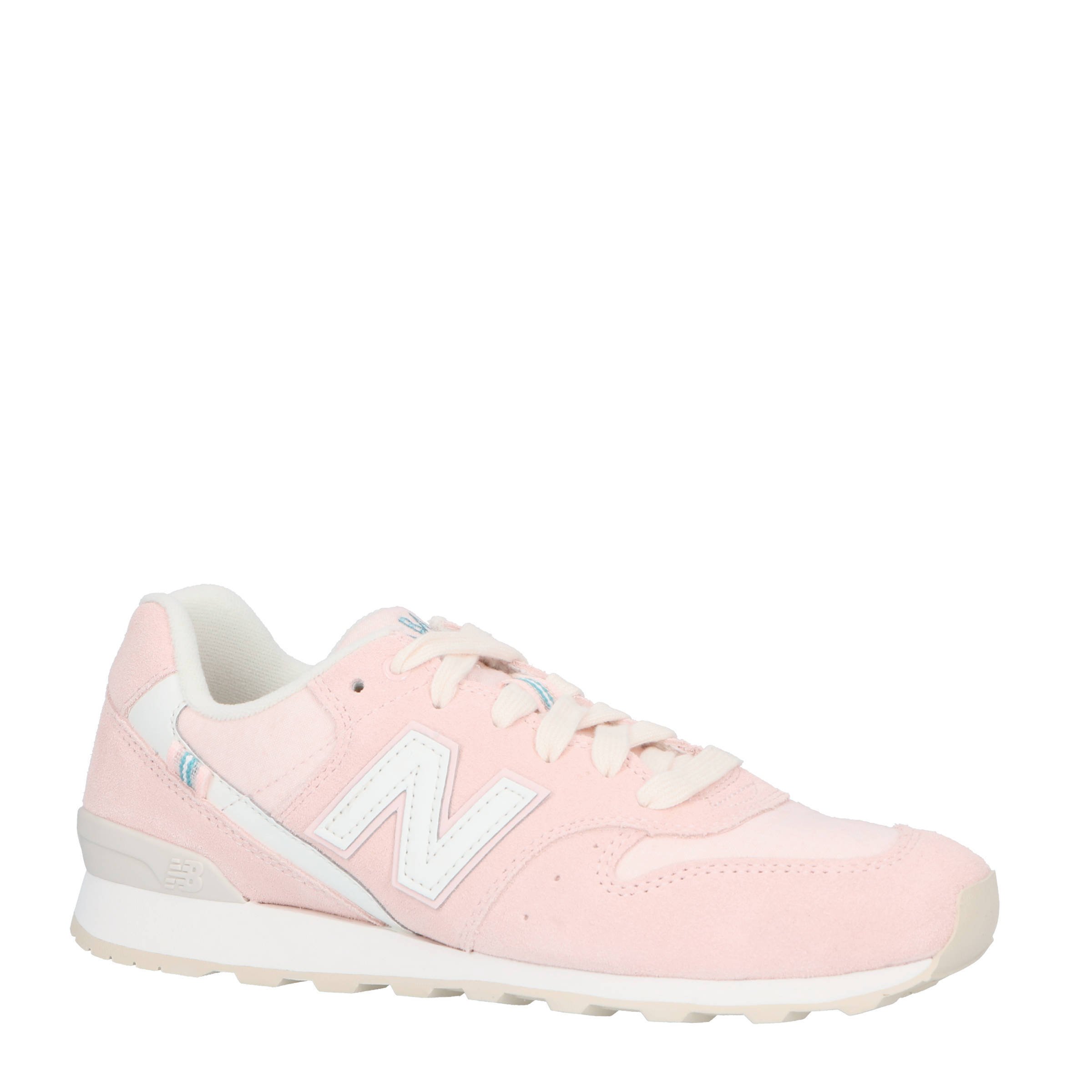 new balance 996 roze