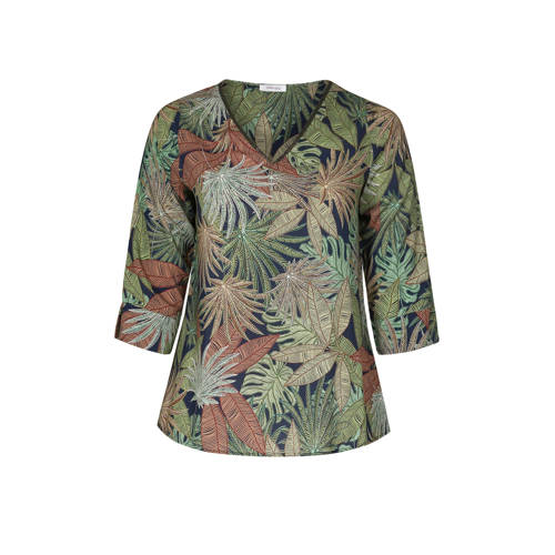 Paprika Top Met Bladprint paprika kopen in de aanbieding