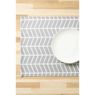 Home placemat (48x33 cm) (set van 2)