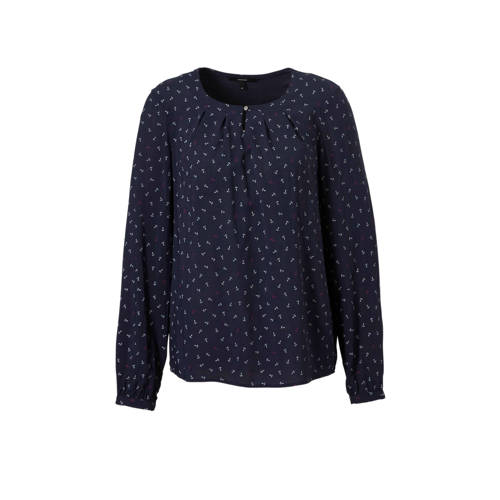 Vero Moda Top Met Palmboom Print vero moda kopen in de aanbieding Vero Moda Top Met Palmboom Print vero moda kopen in de aanbieding