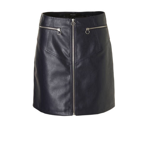 Vero Moda Rok Zwart vero moda kopen in de aanbieding