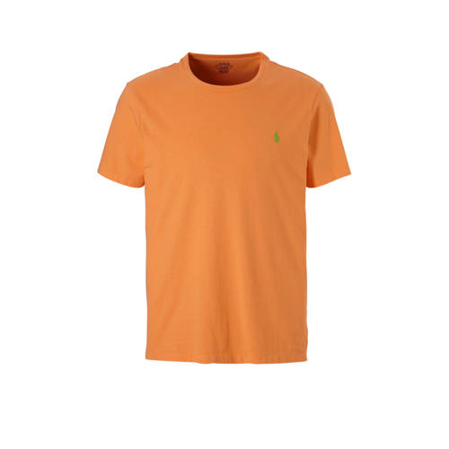 Polo Ralph Lauren Slim Fit T Shirt polo ralph lauren kopen in de aanbieding