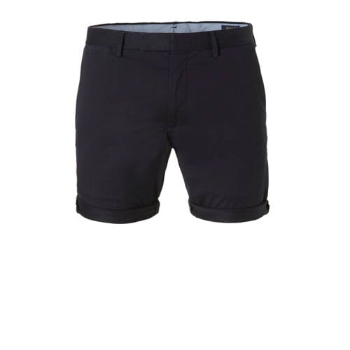 Polo Ralph Lauren Slim Fit Bermuda Marine polo ralph lauren kopen in de aanbieding