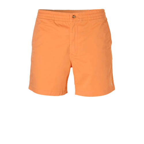 Polo Ralph Lauren Bermuda Oranje polo ralph lauren kopen in de aanbieding