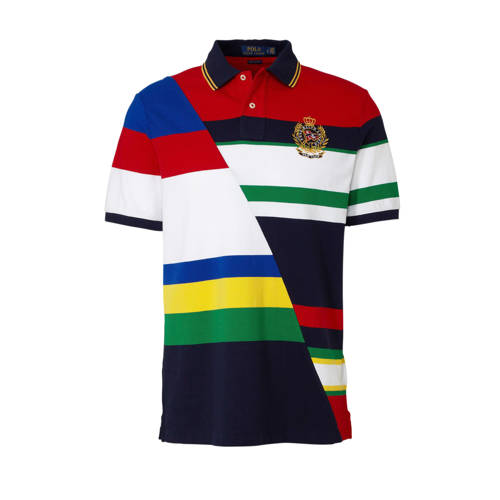 Polo Ralph Lauren Regular Fit polo ralph lauren kopen in de aanbieding